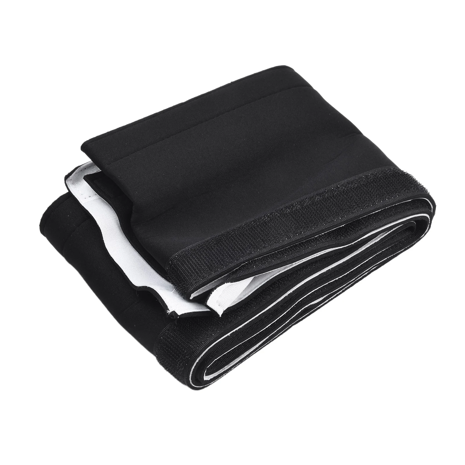 ปลอกหุ้มสายไฟคุณภาพสูงแบบใหม่ 1 ชิ้น ปลอกนีโอพรีนยืดหยุ่นสำหรับจัดระเบียบสายไฟ อุปกรณ์เสริมสำหรับใช้ในบ้าน