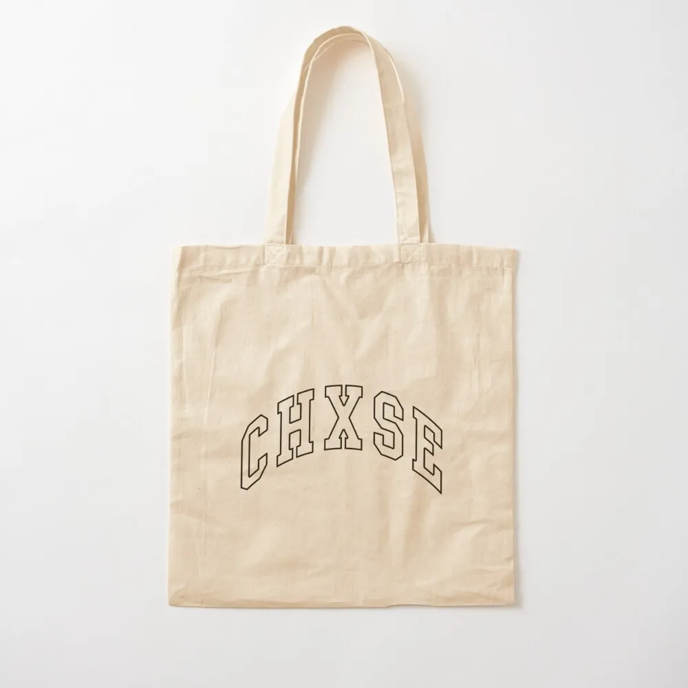 

Chase Atlantic Merch Chase CHXSE Tote Bag Candy bags Shopper handbag tote bag university hand bag ladies Canvas Tote