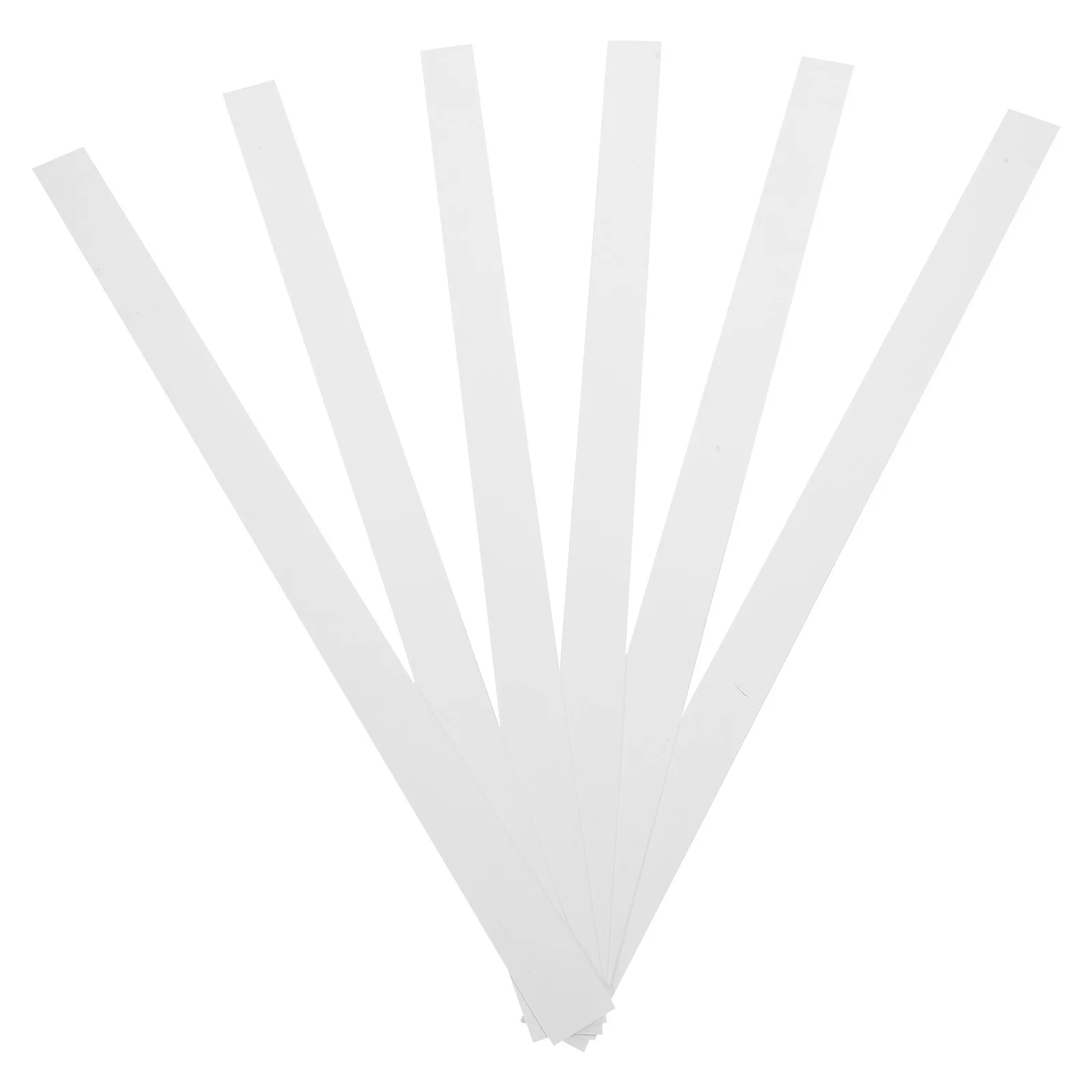 

6pcs Pet Strap Mounting Straps Straps For Snare Wire Fixing Drum Accessories Snare Drum Wire Installation Tools