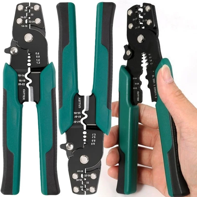 1/2Pcs 4 In1 Multif…