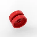 red-40pcs