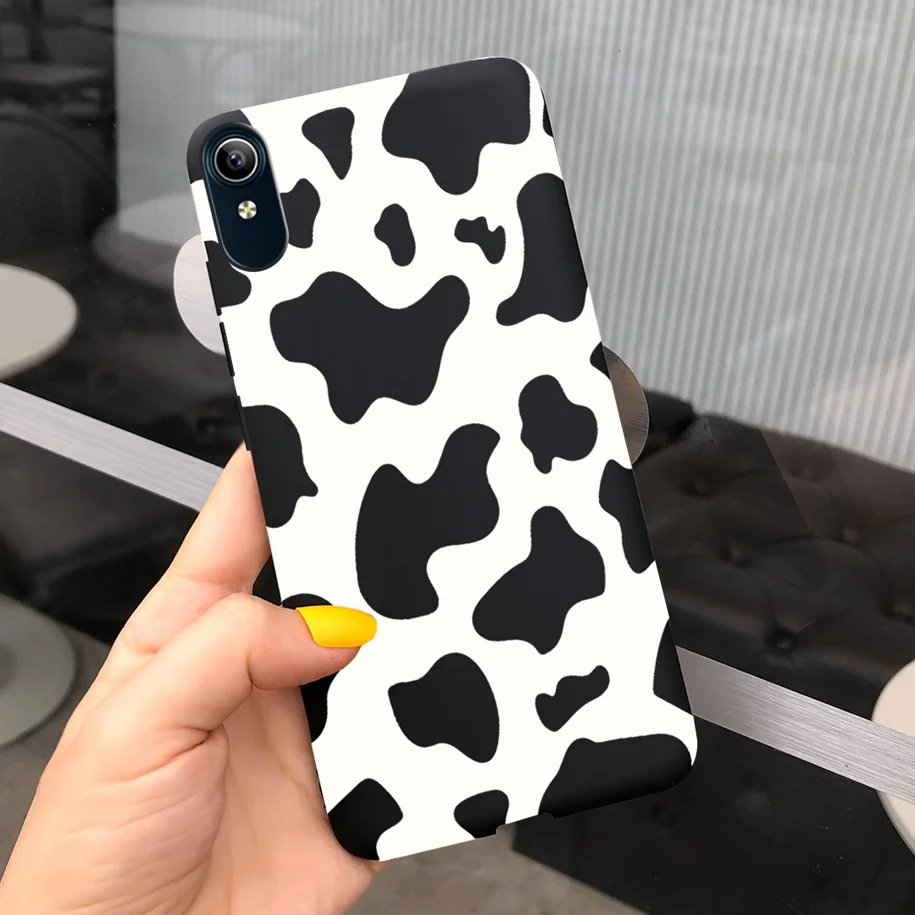 For Vivo Y90 Cover Case For Vivo Y1s 1929 Phone Case Popular Butterfly Flower Protector Cover For Vivo Y1S Y 1s Y1 s VivoY1s Bag