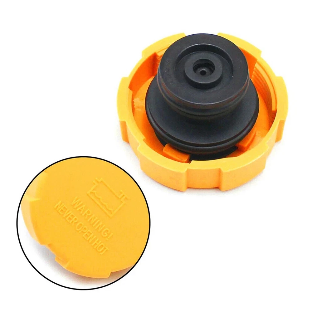 Expansion Water Tank Cap For Vauxhall Opel Corsa D Astra H Vectra Signum Zafira Radiator Water Coolant Tank Reservoir Cap