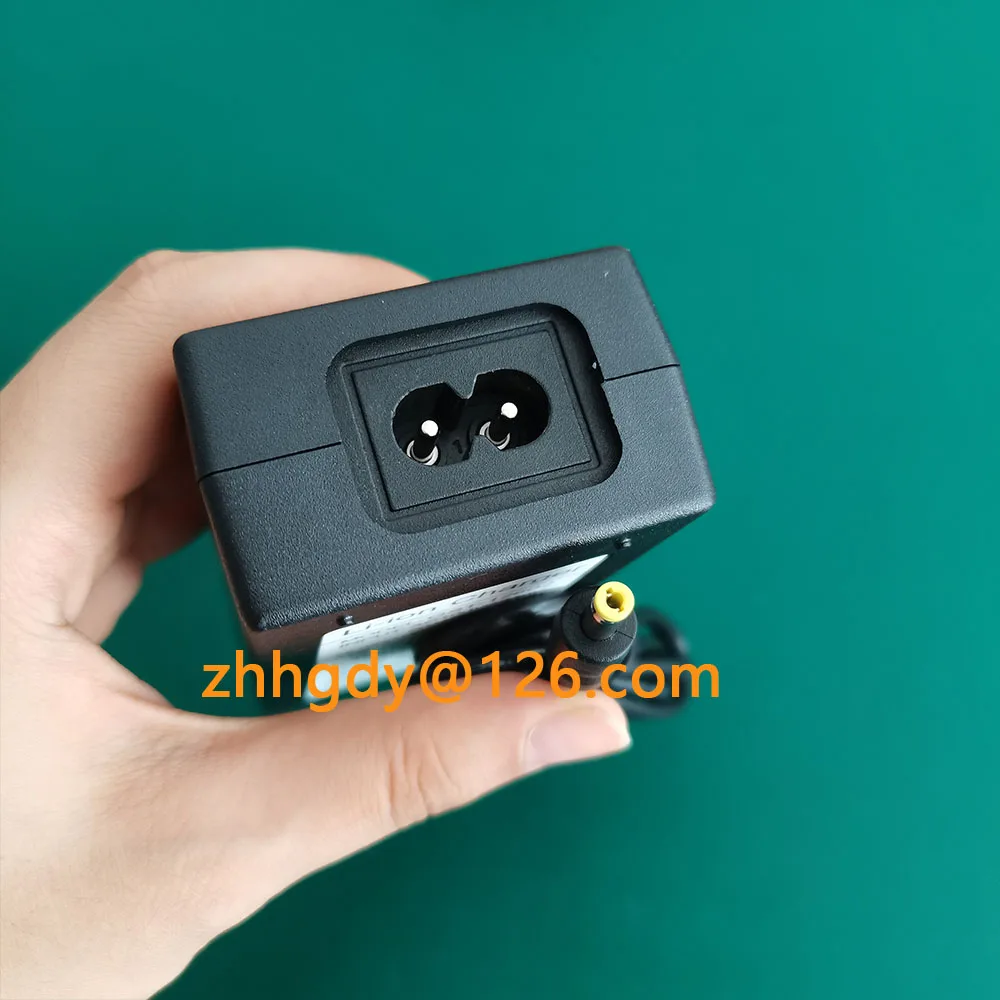 FFLBT-40 FFLBT-52, adaptor AC, untuk pengisi daya baterai MINI 4S M7 pengisi daya baterai fusi serat