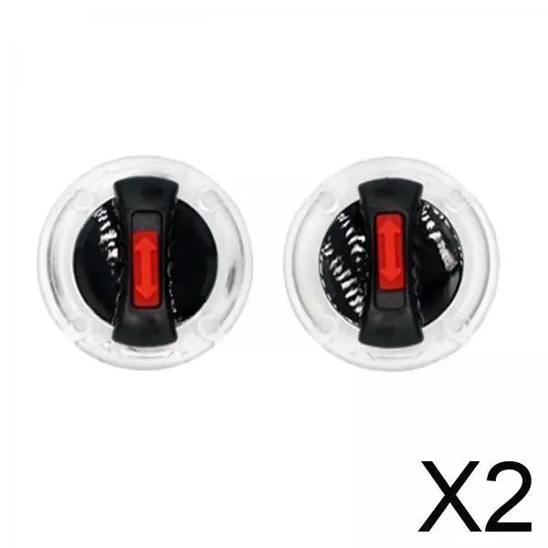 

Motorcycle Helmet Visor Lock Lens Rotate Switch Easy Install Clip Accessory for FF300 FF394 FF385 FF396