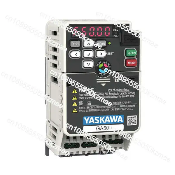

IN STOCK Yaskawa GA50U2070ABA New and Original