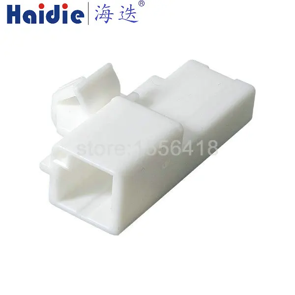 2 Pin Female Male 7283-5845/90980-11918 7282-5845 Auto Reader Coil Plug Automotive Light Socket