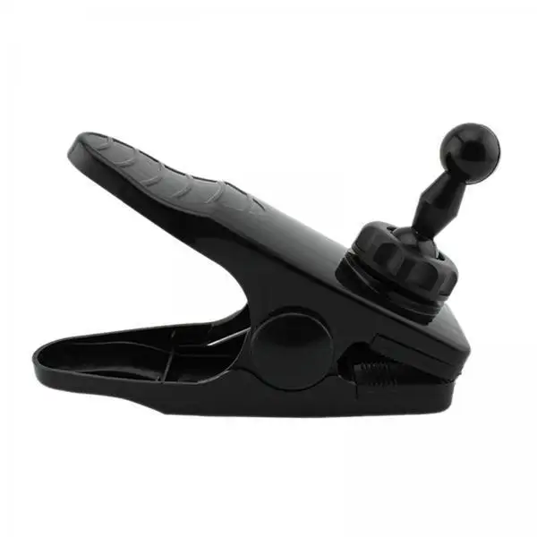 Universal Car Fan Holder Plastic Fixed Bracket Electric Cooling Fan Installation Stand for Car Truck Van Boat and RV