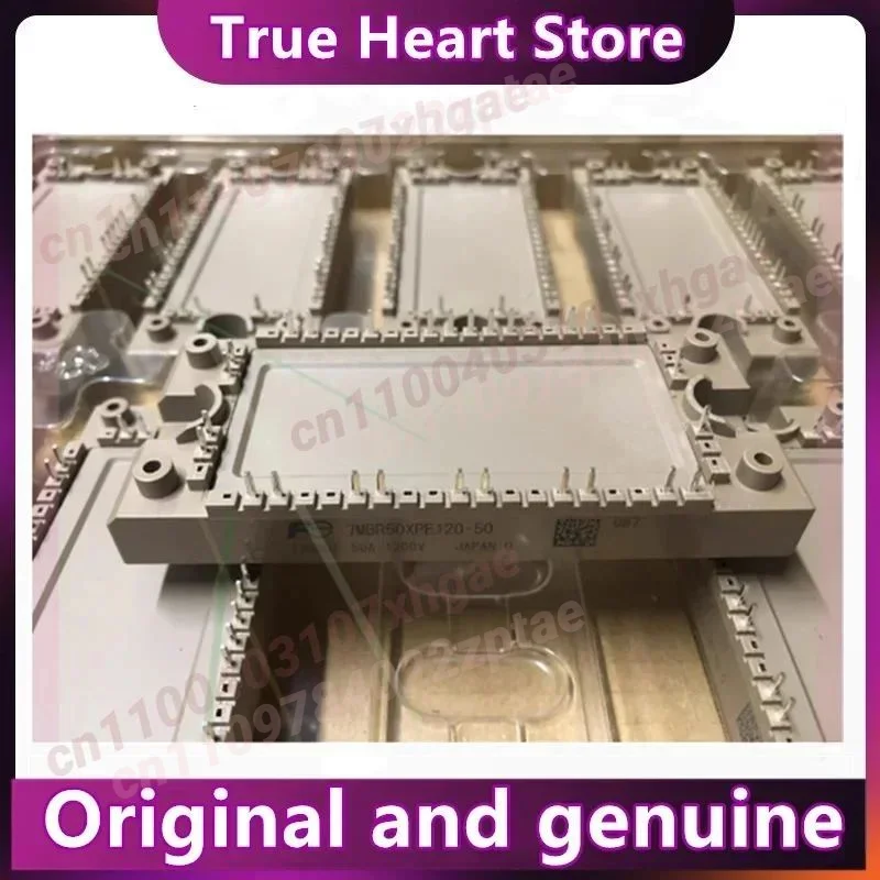 7MBR50XPE120-50 7MB…