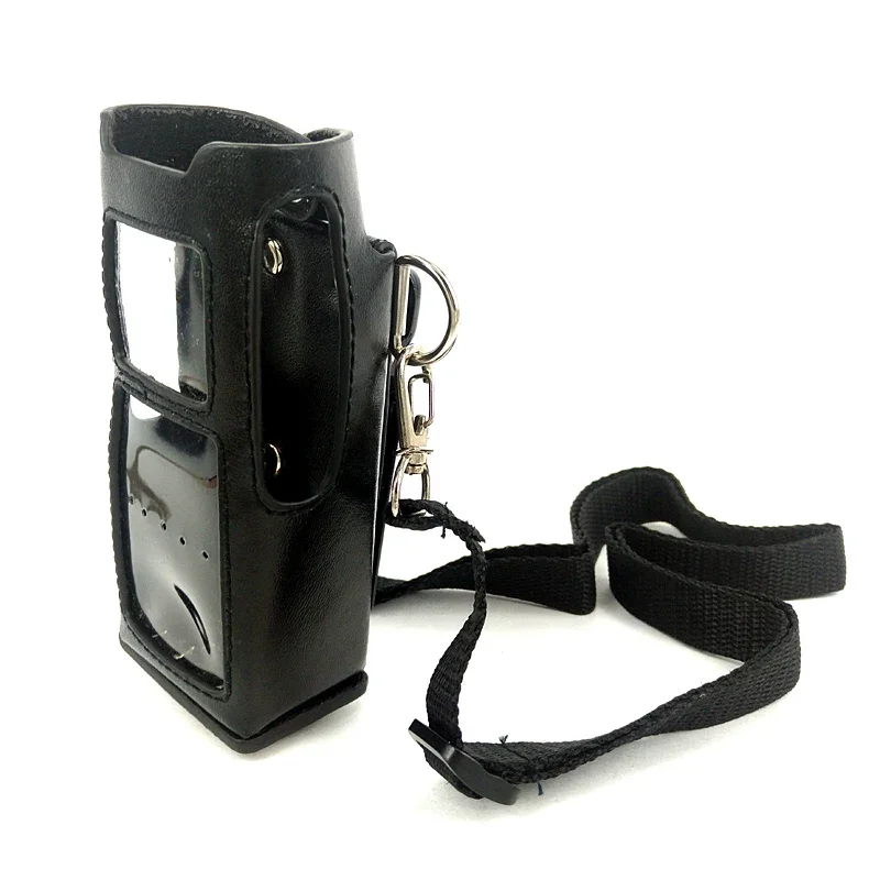 Funda protectora de cuero para Motorola MTP3150 MTP3100 MTP3250, funda dura para walkie-talkie, novedad