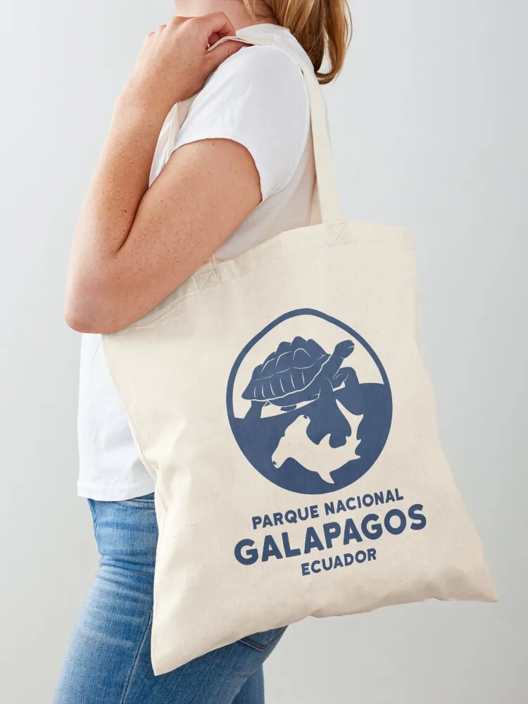 

Galapagos National Park Ecuador Tote Bag tote bag woman Shopper bag female sac pour femme