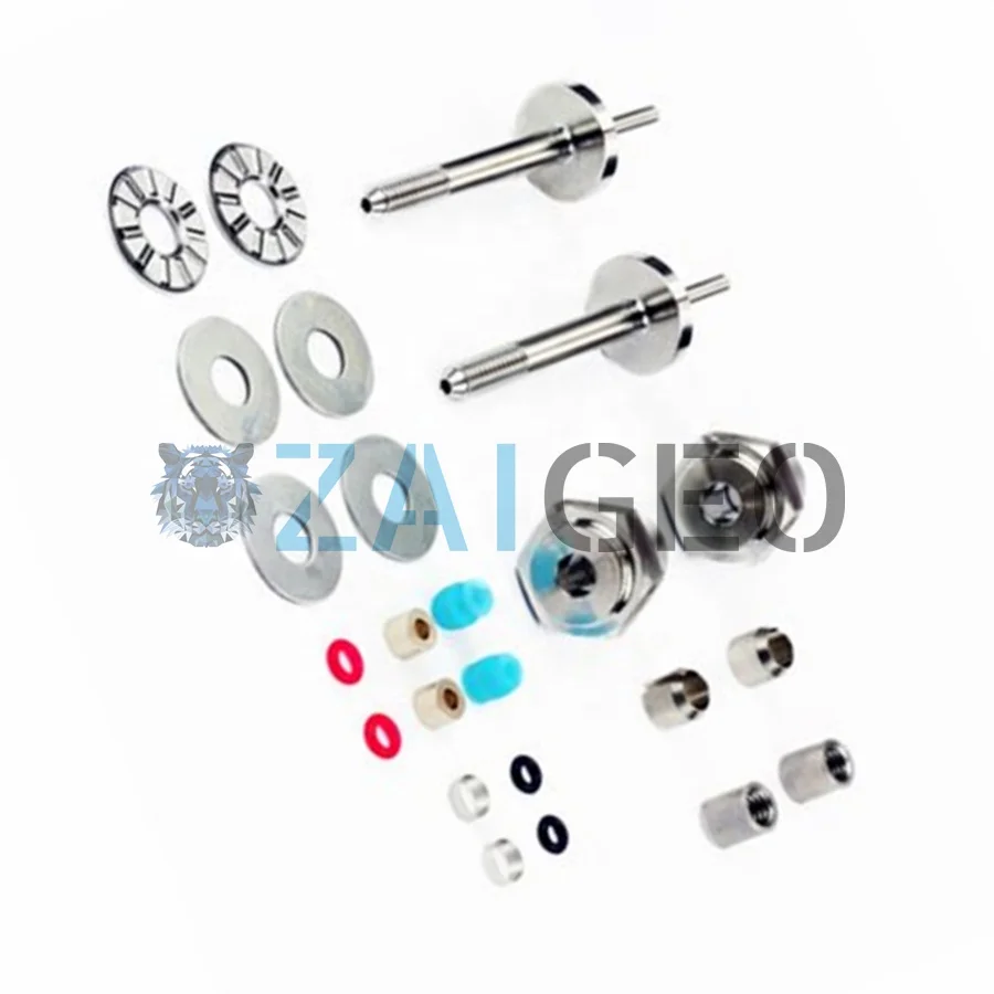 ชุดซ่อมบำรุงแบบหมุน 87k รุ่น FLOW 015093-1 อะไหล่เครื่องตัดวอเตอร์เจ็ท