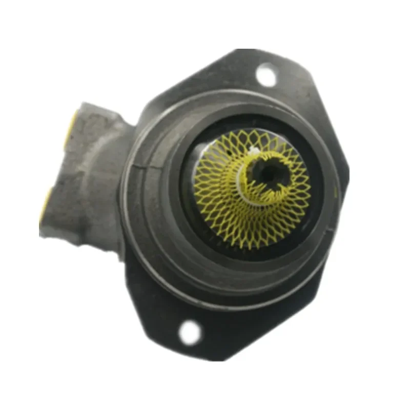 F12 F11 Series F12-30/40/60/80/110 Hydraulic Axial Piston Motors F12-110-MF-IH-D-000 F12-60-MS-TH-S-000-000-0