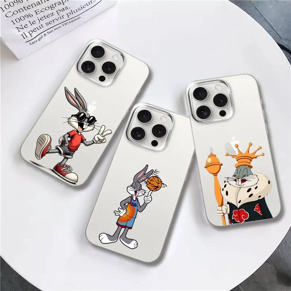 Cute B-Bugs Bunny P…
