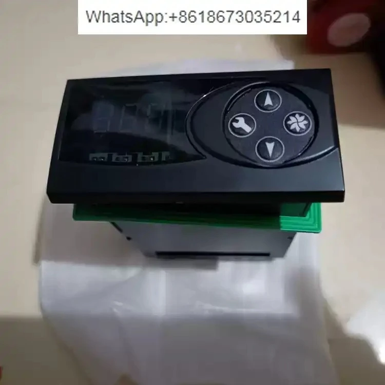 

Display cabinet refrigerated cold drink cabinet EMS-55 EMS-25 electronic freezer temperature controller