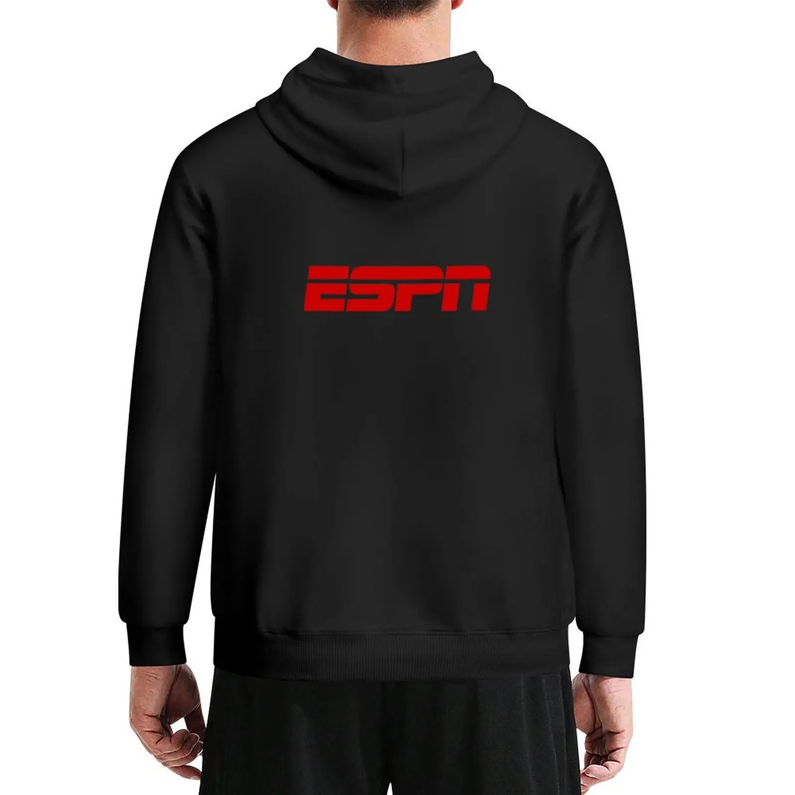 

Best Seller - ESPN Merchandise T-Shirt Hoodie korean clothes winter clothes korean style clothes men's mens hoodies