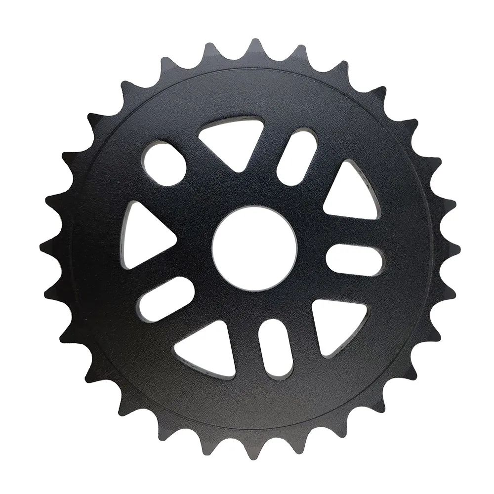 BMX Aluminum Sprocket  1/2\