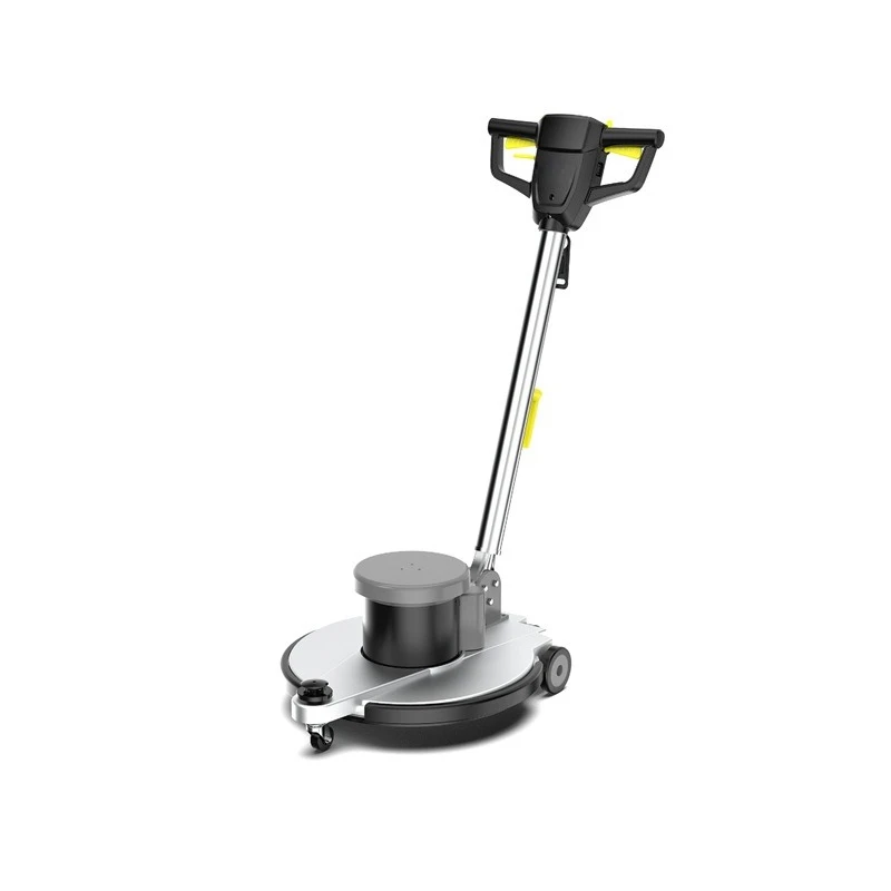 

Multifunctional high-speed polishing machine automatically washes the ground battery model