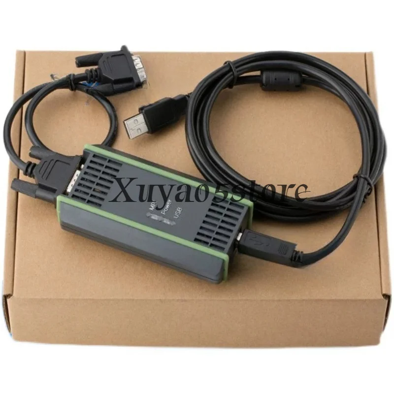 Programming cable MPI data communication download cable