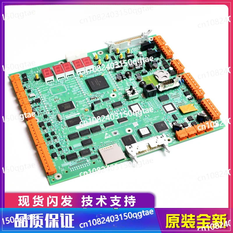 

Новая материнская плата лифта KM773390G03 G04 G05KM773393H06 KONE CPU561