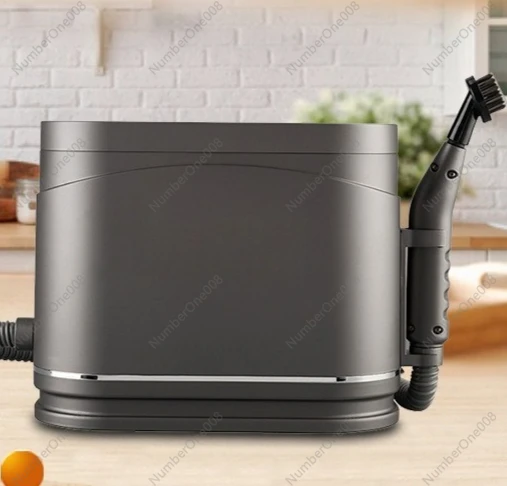 

Multi-Function Steam Cleaner High Temperature Sanitizer for Kitchen Hood Carpet Curtain Mattress Sofa Deep Cleaning
