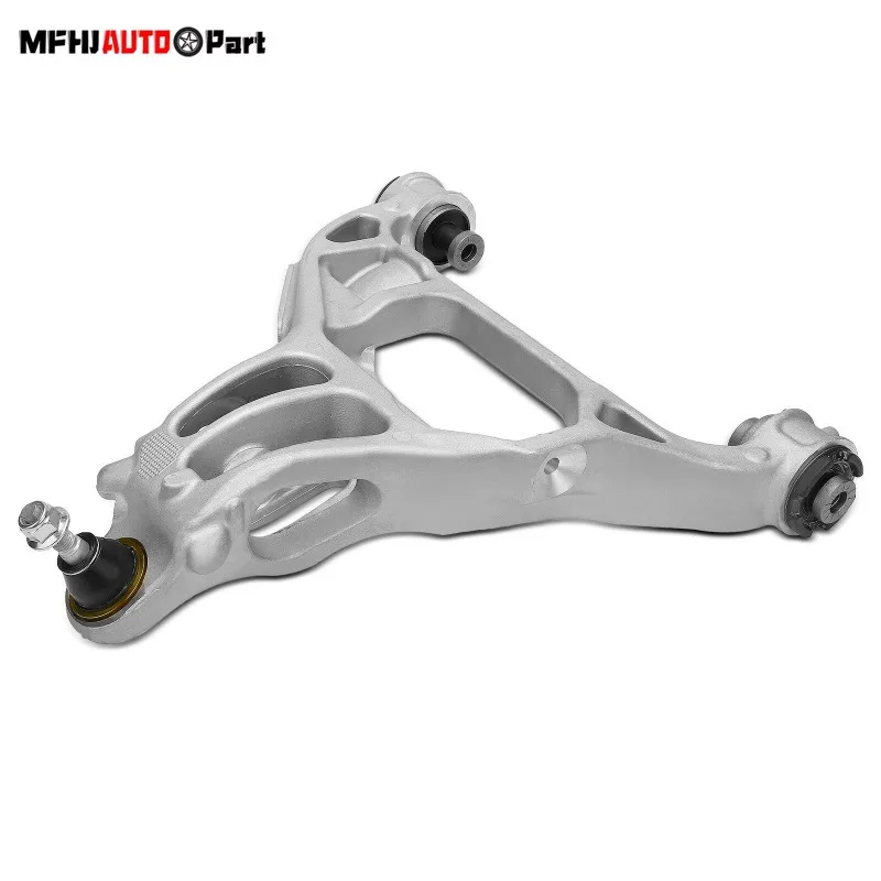 

1 шт. передний левый/правый нижний рычаг управления и шаровой шарнир в сборе для Ford F150 10-14 SVT Raptor