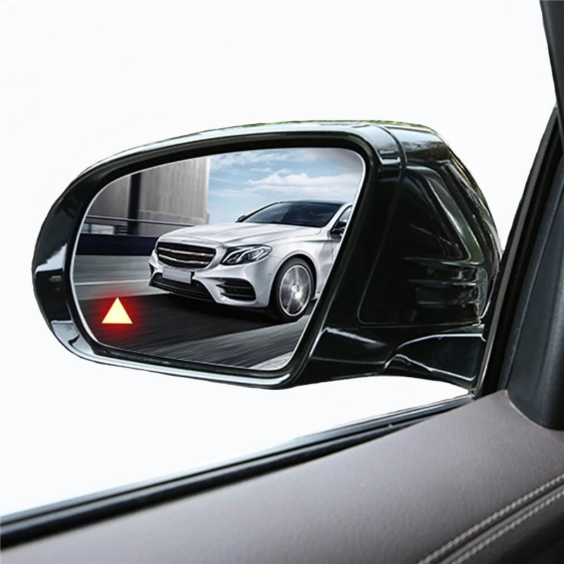 

Автомобильная система детектора слепых зон, светодиодный радар, смена полосы для Mercedes w204 W205 w212 W213