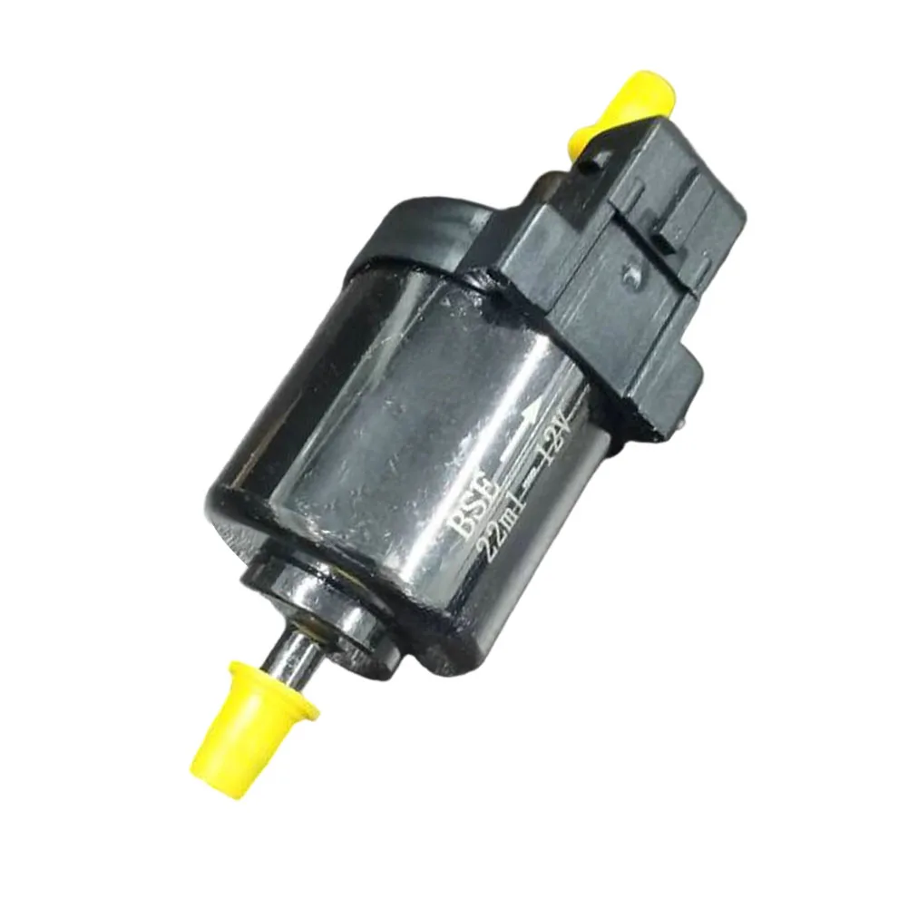 

Replacement 12V Diesel Heater Fuel Pump for Chinese 5KW 8KW Heaters with Powerful Suction and Quiet Fuel Transport