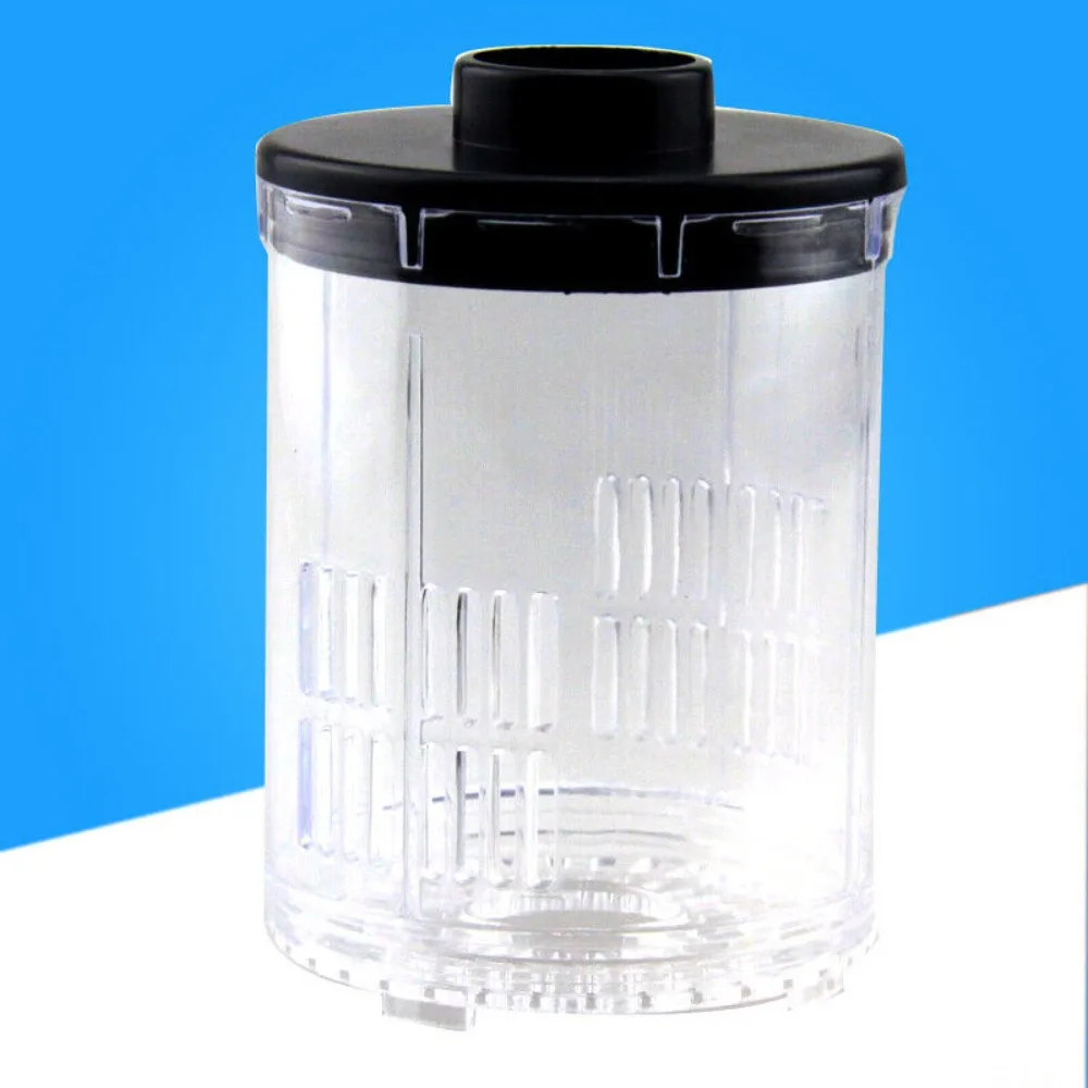 Replacement Biochemical Internal Filter Sponge Aquarium Fish Tank Filter Accessories Air Pump Tools Filter Transparent Bucket