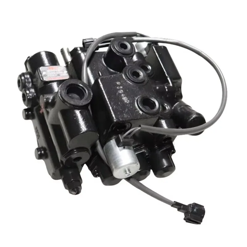 

Forklift Parts 91G72-40200 Hydraulic 3vs Control Valve For Mit FD20-35N Forklift