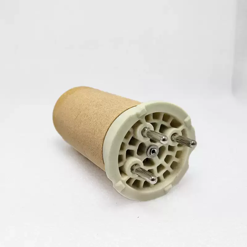 

148,518 230 В 4400 Вт керамические нагревательные элементы нагревательный сердечник для VARIMAT 300 MISTRAL 6 VARIMAT 500