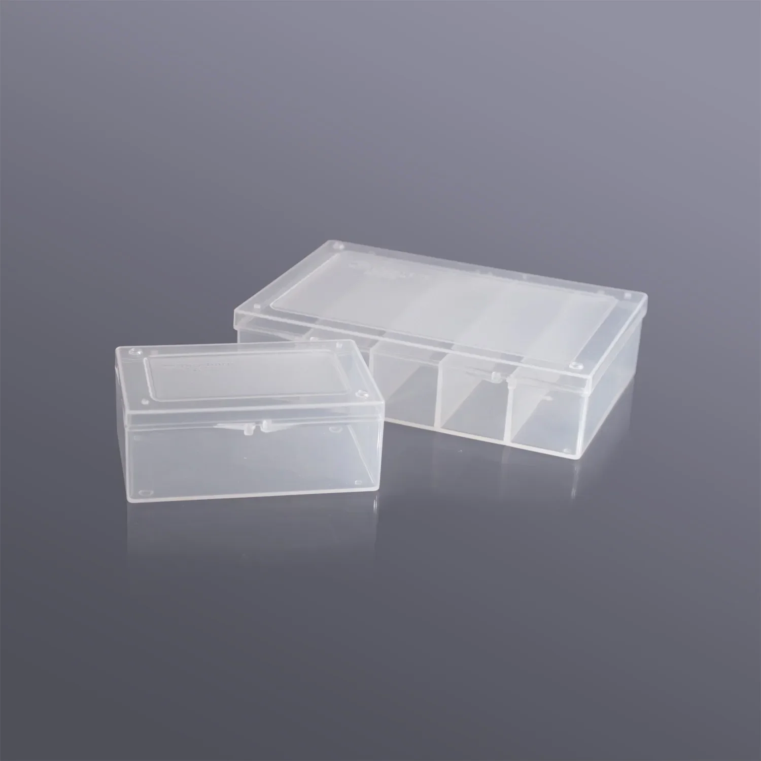 Biosharp Lab WB Washing Box Incubation Box PP Sealed Antibody Incubation Box Dedicated Blot Detection Kit Western Blot Detection
