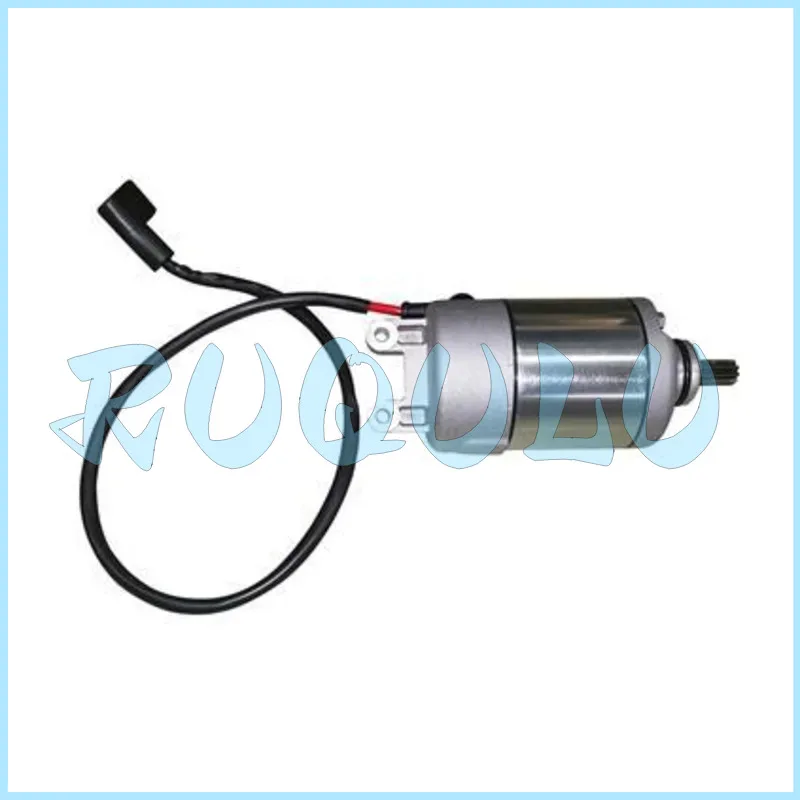 Zt1p72mn Starter Motor Sub Components 1051070-001000 For Zontes