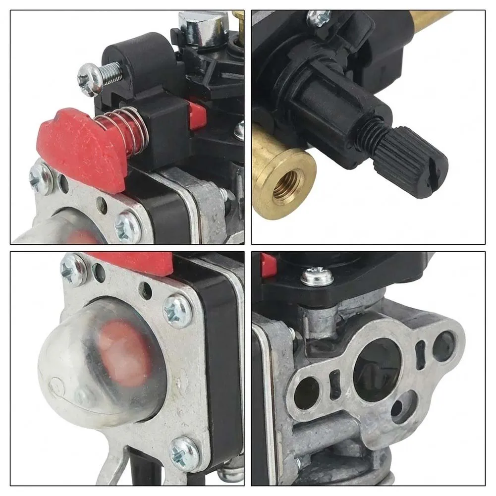 for Outdoor Power Replacement Engine Fuel Part Optimal Engine Performance High Fuel Efficiency Design For Lawn Maintenance