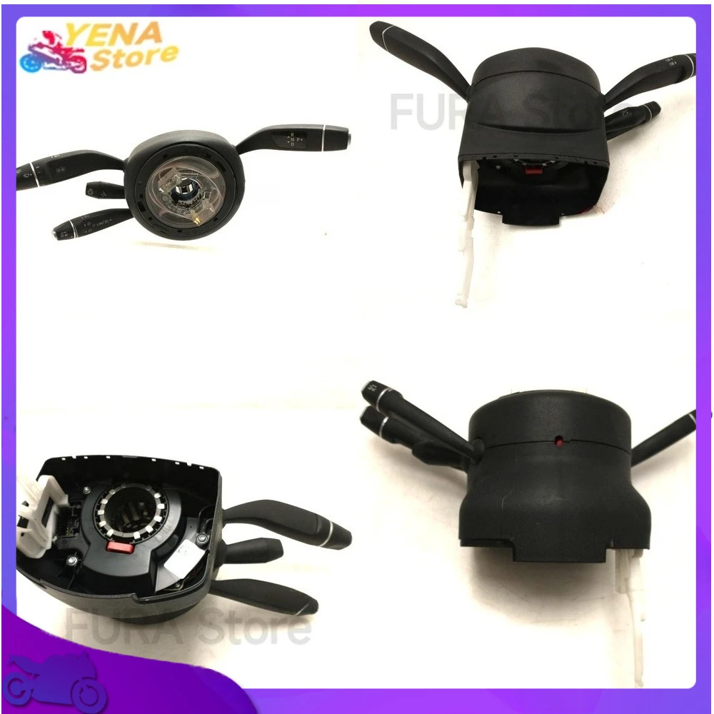 

Applicable to Mercedes Benz W222 S600 S500 S560 S450 S400 Steering Angle Sensor Replacement for Combination Switch High