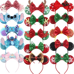 Christmas Mickey 3.3