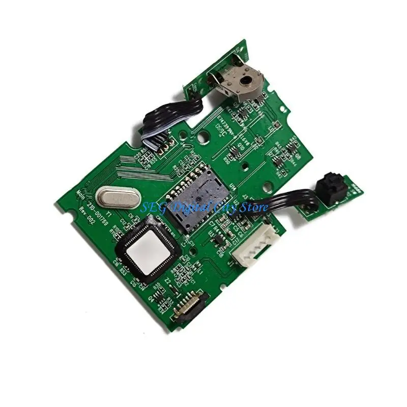 U75B zamienna mysie płyta główna Micro Switch Button dla płyty głównej G403 Gaming Mouse