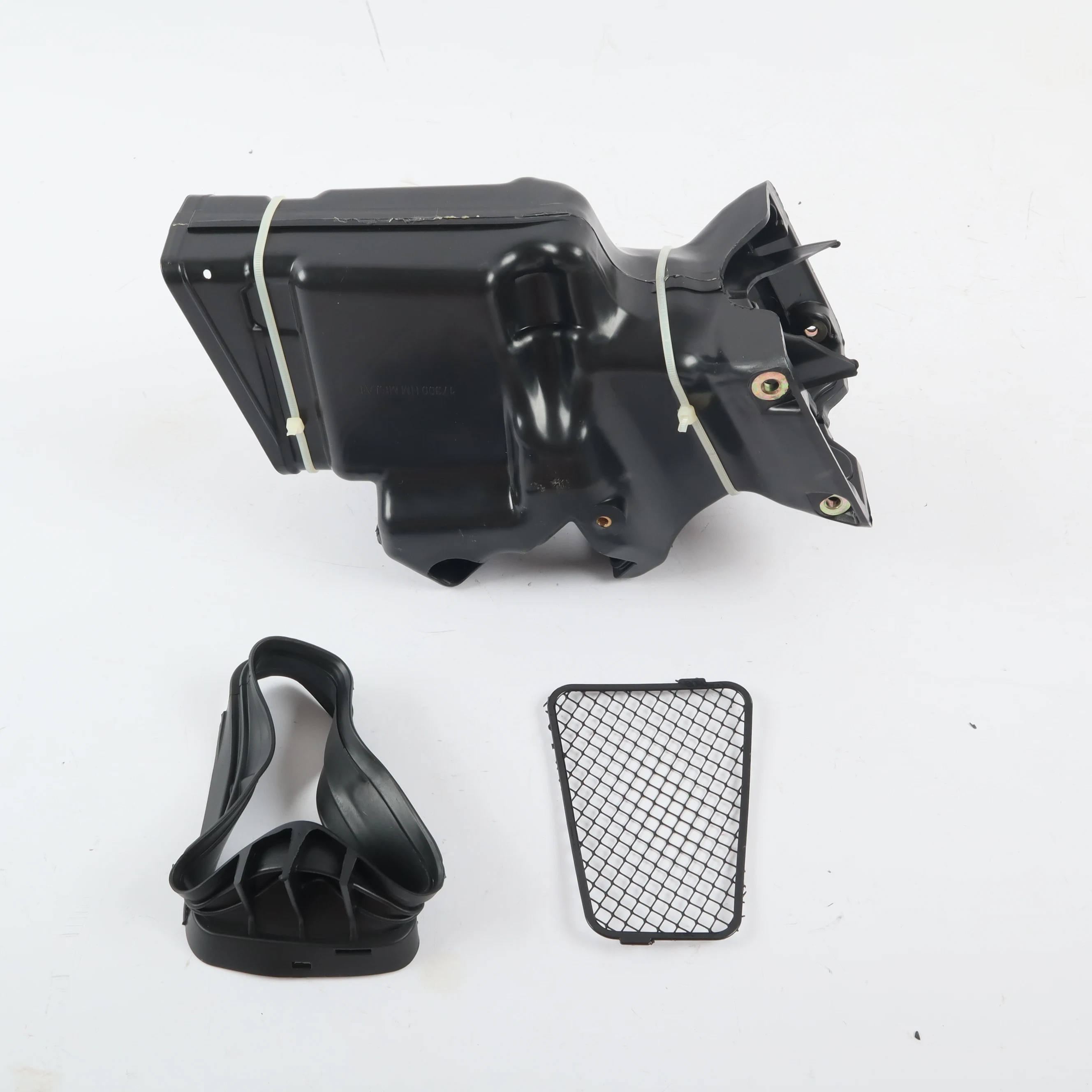 

For HONDA CBR600RR 2007-2011 Air Inlet Pipe Motor Bike Parts Accessories CBR 600RR Intake Tube