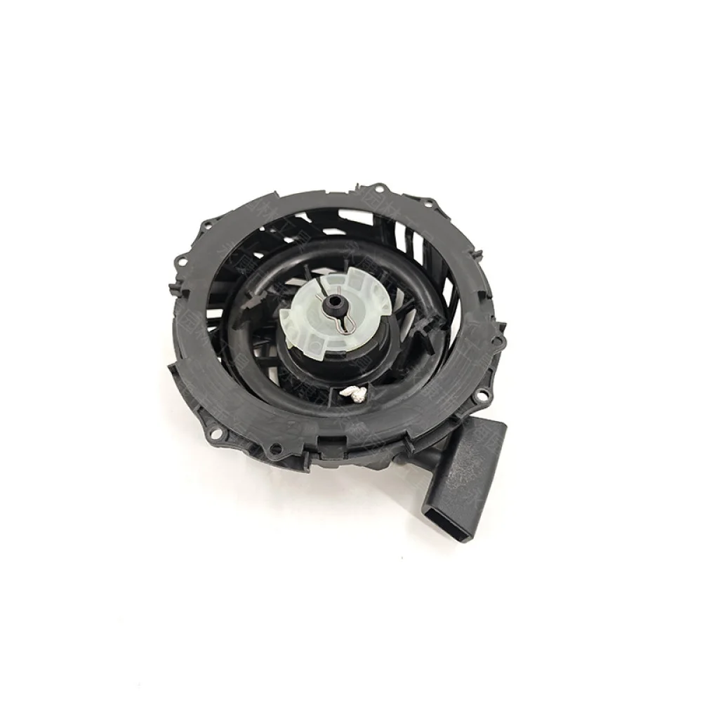 Recoil Pull Starter Replacement For CNXIAOT BS500 Engine 593959 595355 590588 593961 Power Sport Equipment Starter Accessory