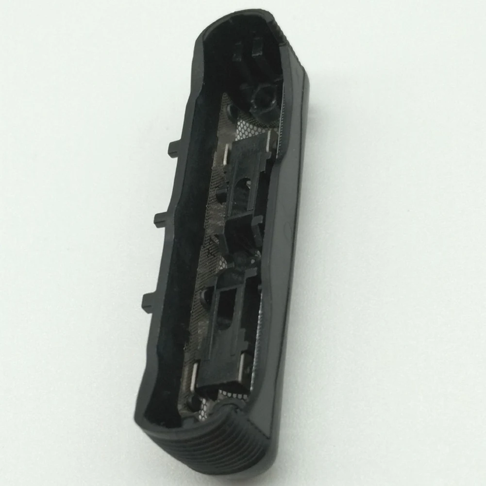 2Pcs Shaver Blade Razor Replacement Shaver Foil Head Part Cutter Accessories for Braun Razor 32B 32S 21B 21S 3Series