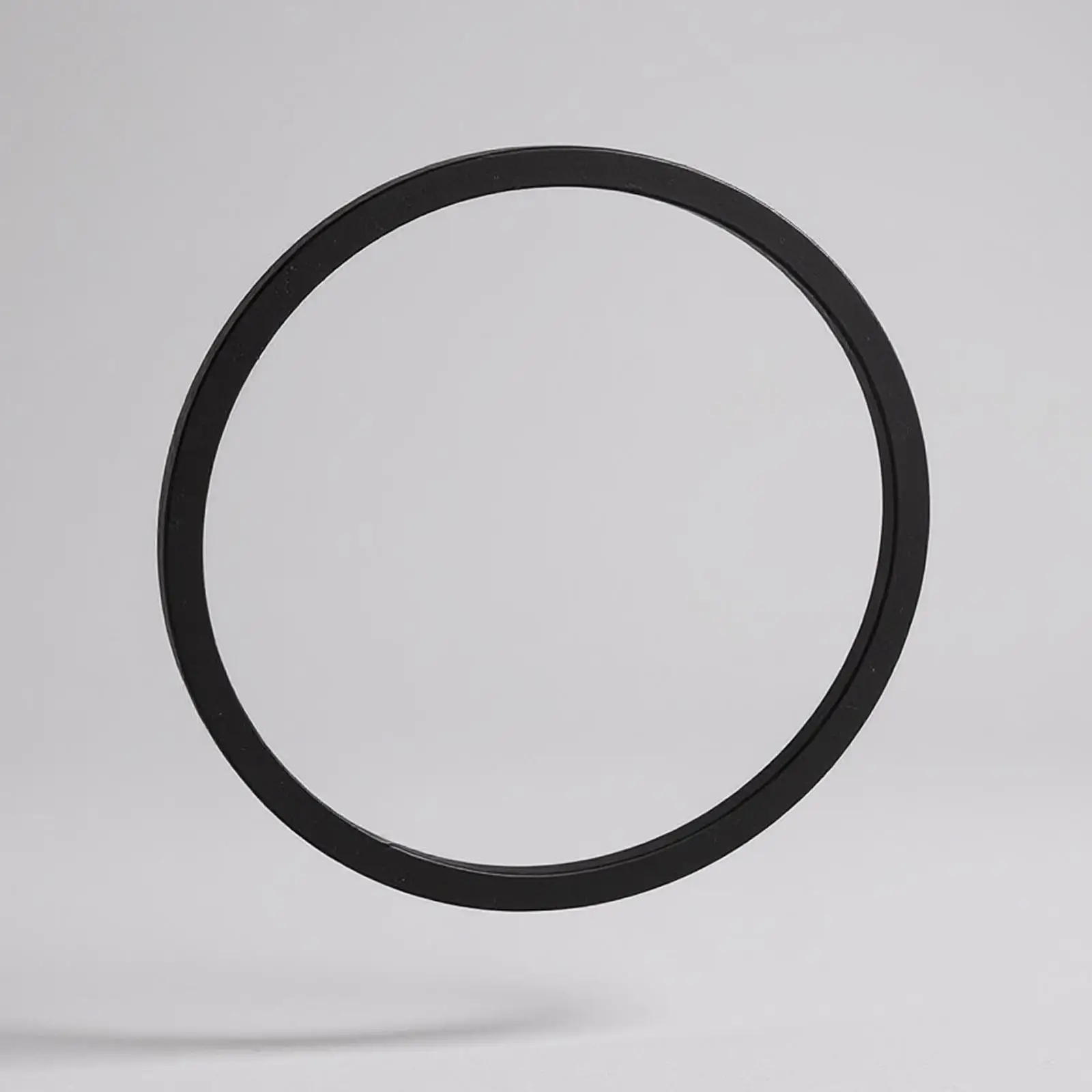 Reliable Square Drive Belt Ring Replacement for Console DVD Drive Fix Stuck and Sticky Tray