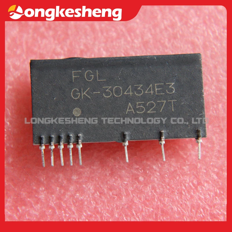 GK-30434E4 GK-30434E3 GK-30434E2จัดส่งฟรีโมดูลสต็อก