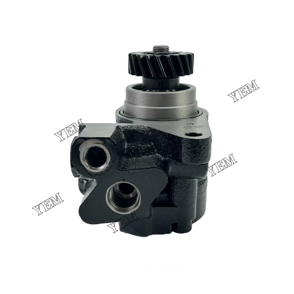 J08C Oil Steering Pump 44310-2362 44310-2322 For Hino Engine.