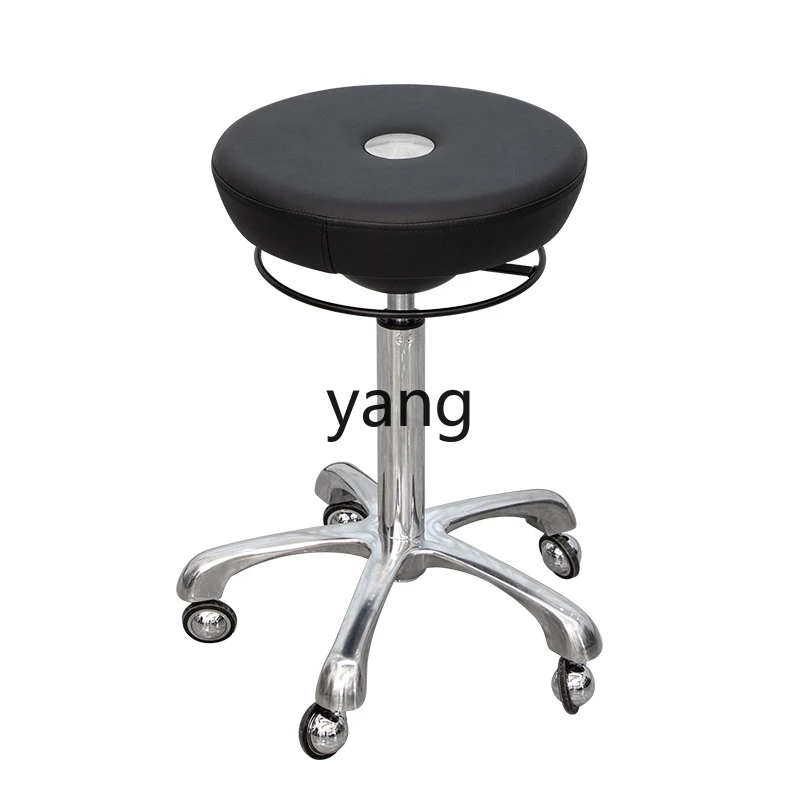 CX Barber Shop Stool Simple Master Stool Lifting Barber Stool