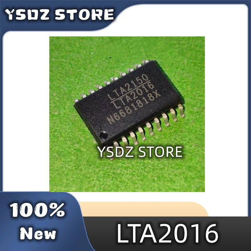 

1 шт./лот, новый LTA2016 SOP20, в наличии