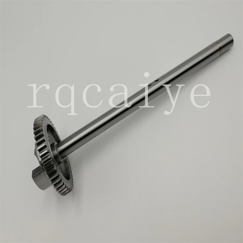 شحن مجاني 71.030.210F 71.030.210 تحمل الترباس ل SOR SM102 Alcolor المياه عموم الأسطوانة محرك رمح والعتاد رمح الملطف النظام