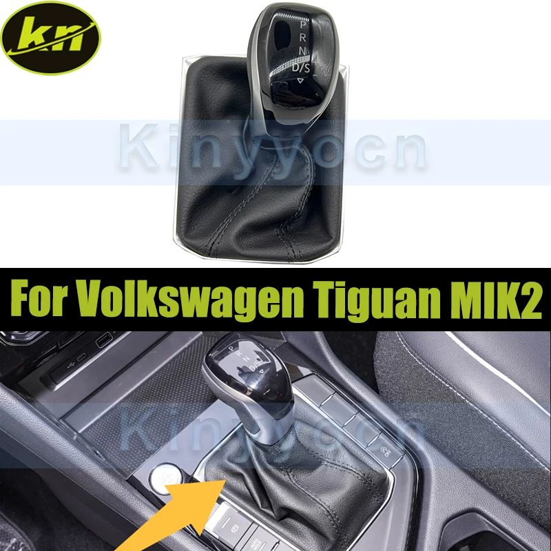 

Ручка переключения передач для Volkswagen Tiguan MIK2