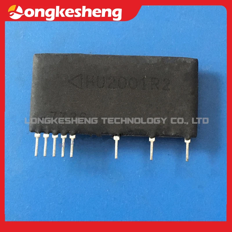 HU2001R2   HU2001   HU2001R3  SFIC-100A  Free Shipping Original module in stock