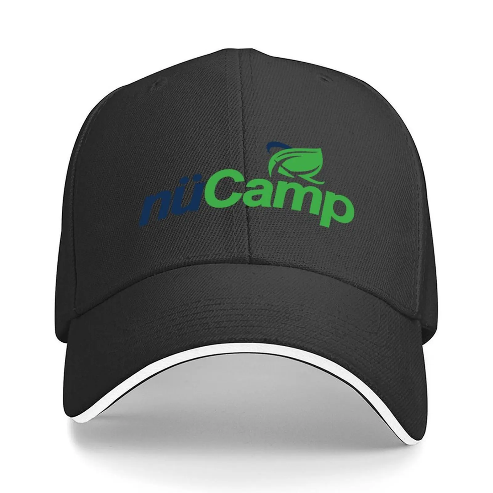 

nuCamp TAB Teardrop Camper Baseball Cap dad hat Trucker Hat Golf Wear Ball Cap Women's Hats 2025 Men's
