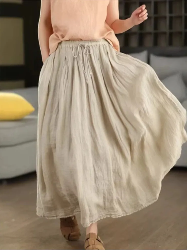 Linen gray
